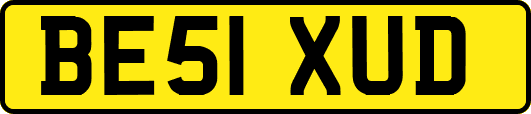 BE51XUD