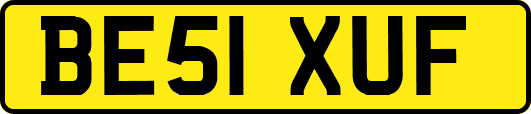 BE51XUF