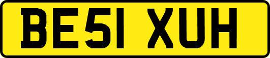 BE51XUH