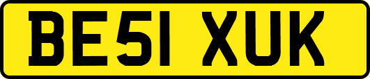 BE51XUK
