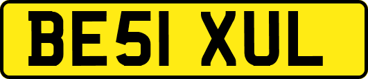 BE51XUL