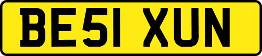 BE51XUN