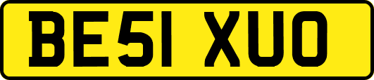 BE51XUO
