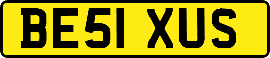 BE51XUS