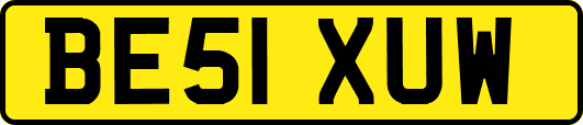 BE51XUW