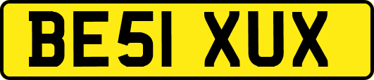 BE51XUX