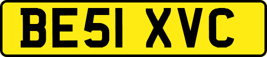 BE51XVC
