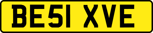 BE51XVE