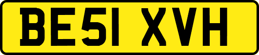 BE51XVH