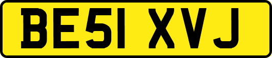 BE51XVJ