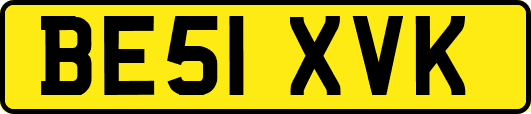 BE51XVK