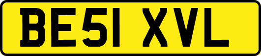 BE51XVL