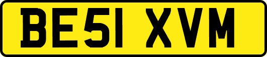 BE51XVM