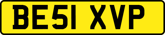 BE51XVP