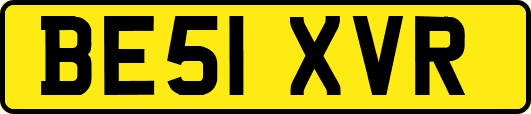 BE51XVR