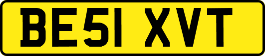 BE51XVT