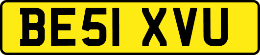 BE51XVU