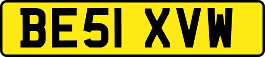 BE51XVW