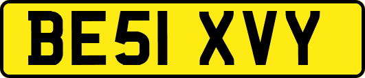 BE51XVY