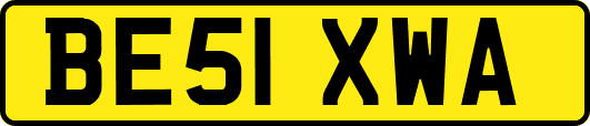 BE51XWA