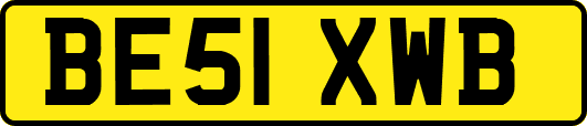 BE51XWB