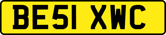BE51XWC