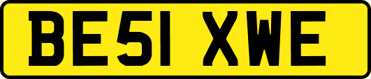 BE51XWE