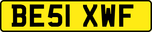 BE51XWF