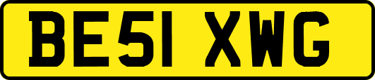BE51XWG