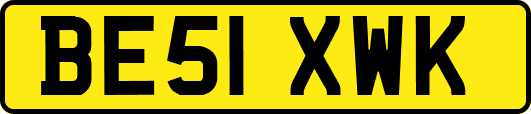 BE51XWK