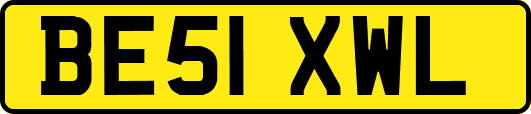 BE51XWL