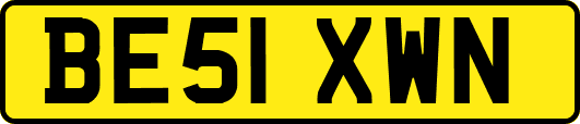 BE51XWN