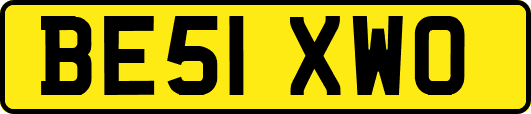 BE51XWO