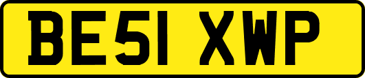 BE51XWP