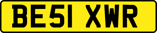 BE51XWR
