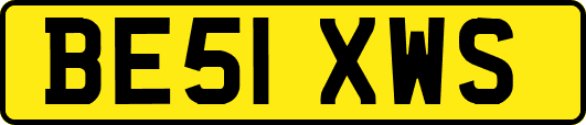 BE51XWS