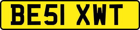 BE51XWT