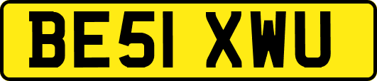 BE51XWU