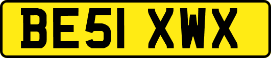 BE51XWX