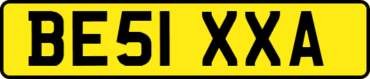 BE51XXA