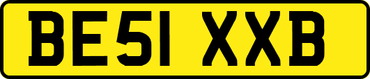 BE51XXB