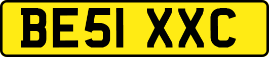 BE51XXC