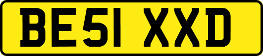 BE51XXD