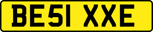 BE51XXE