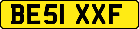 BE51XXF