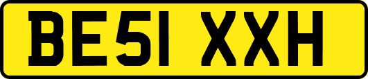 BE51XXH