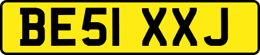 BE51XXJ