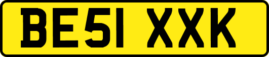 BE51XXK