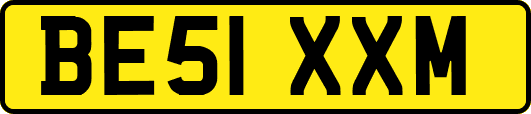 BE51XXM