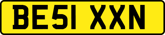 BE51XXN